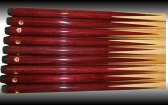Dufferin house cues